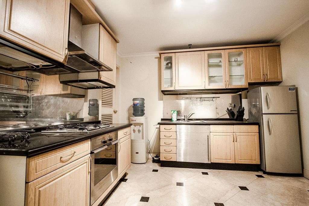 Appartement Batavia St Jakarta
