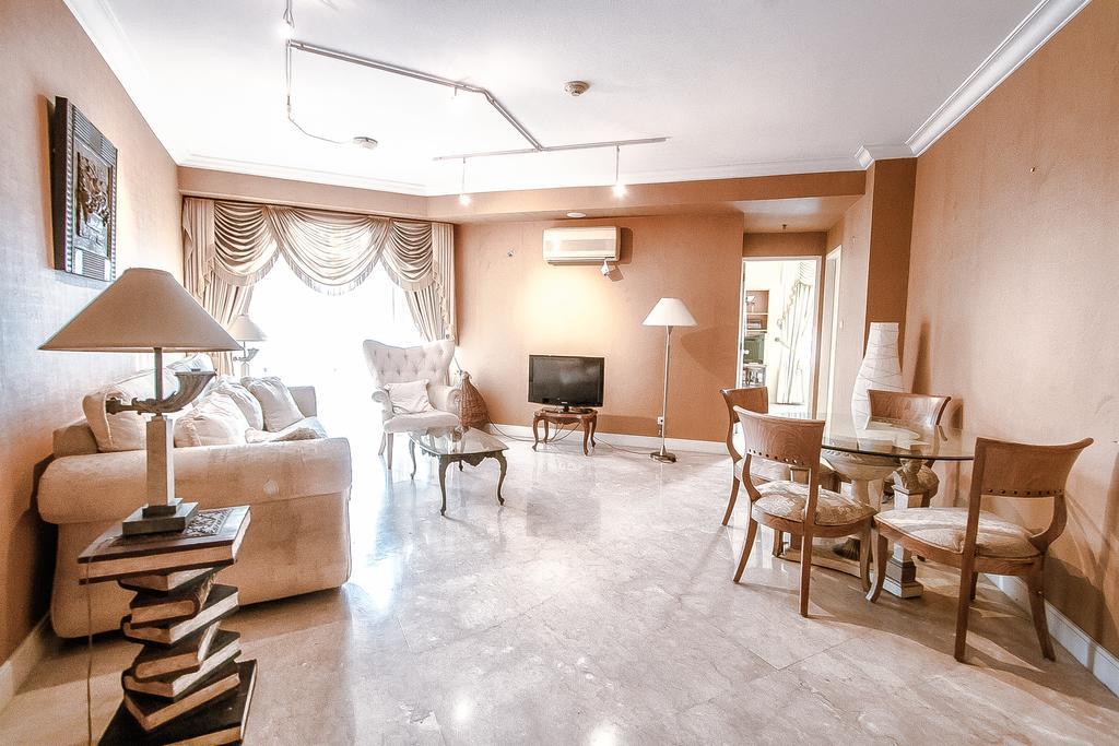 Appartement Batavia St