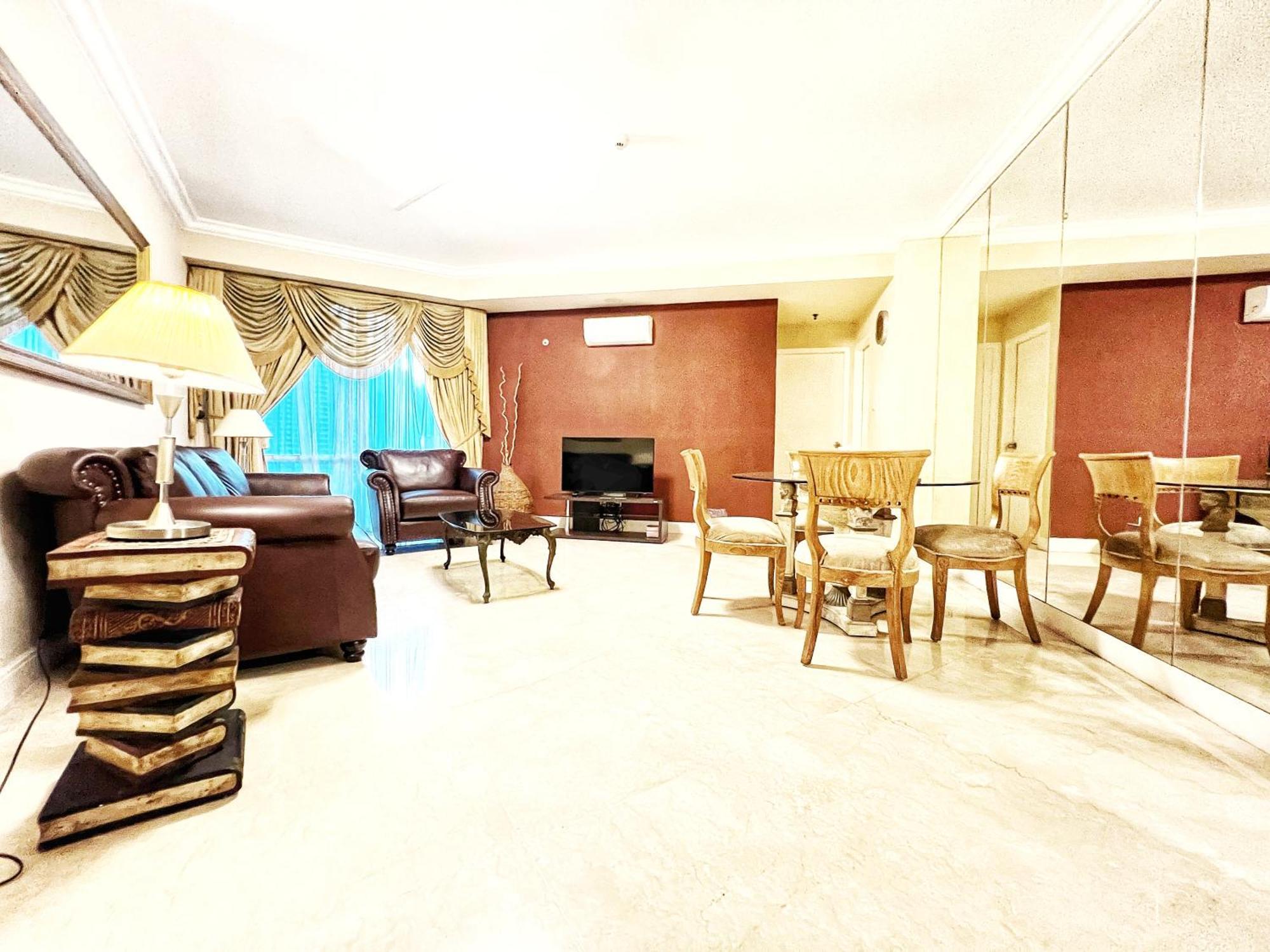 Appartement Batavia St *